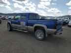 2003 CHEVROLET Silverado 2500