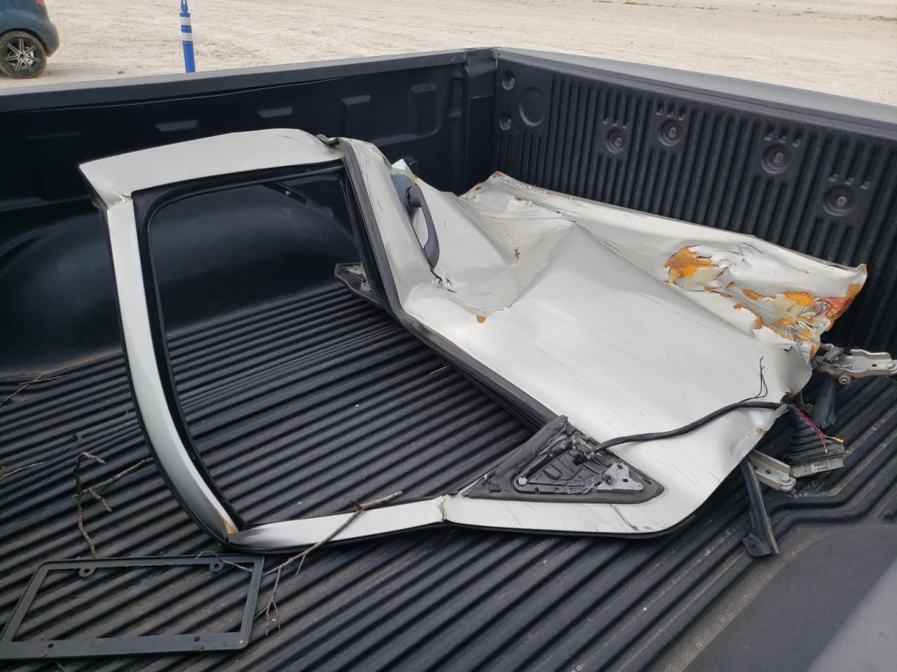 2010 DODGE RAM 1500