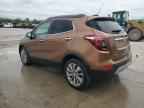 2017 BUICK ENCORE