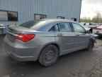 2012 CHRYSLER 200