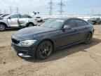 2016 BMW 4 Series