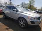 2011 VOLVO XC60