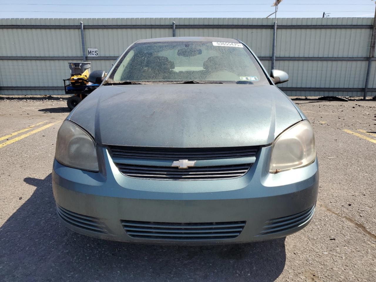 2010 CHEVROLET COBALT