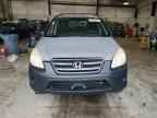 2006 HONDA CR-V