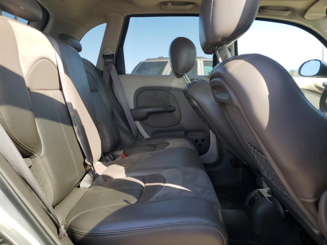 2018 CHRYSLER PT CRUISER