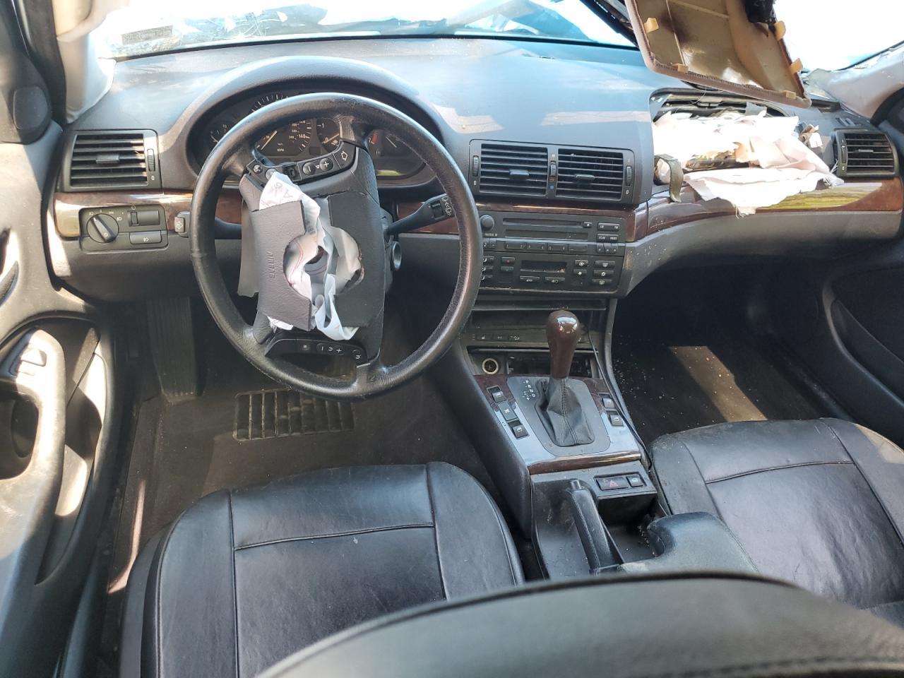 2004 BMW 3 SERIES