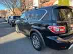 2017 NISSAN Armada