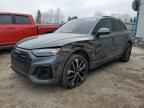 2022 AUDI SQ5