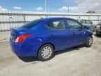 2014 NISSAN VERSA