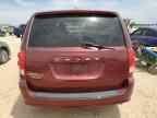 2018 DODGE CARAVAN