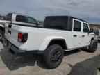 2024 JEEP Gladiator
