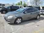 2013 DODGE Dart