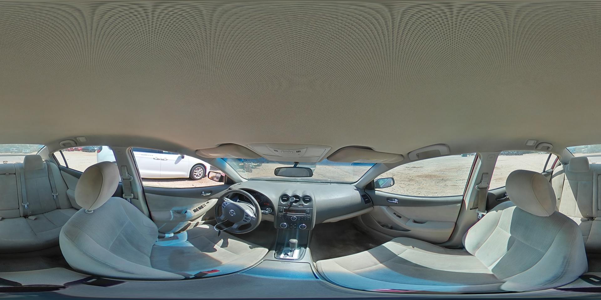 2011 NISSAN ALTIMA