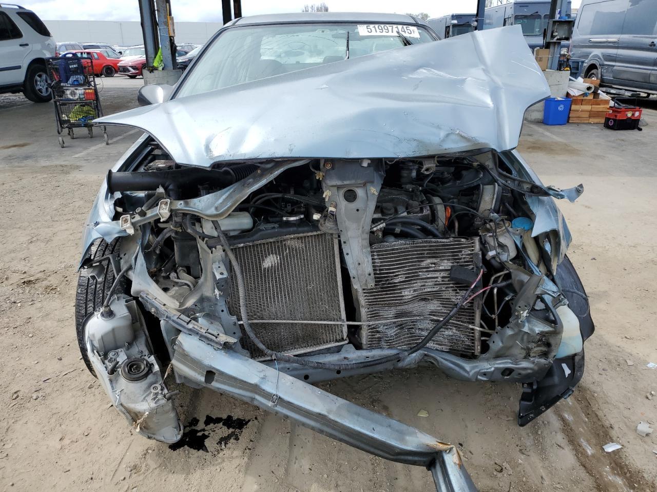 2000 HONDA CIVIC