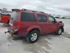 2005 NISSAN PATHFINDER