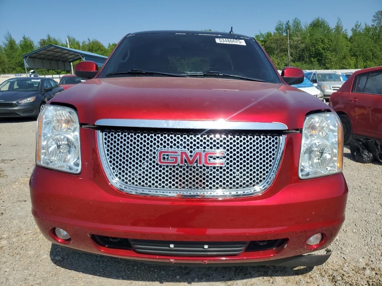 2013 GMC Yukon