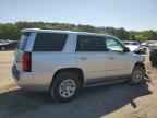 2015 CHEVROLET Tahoe