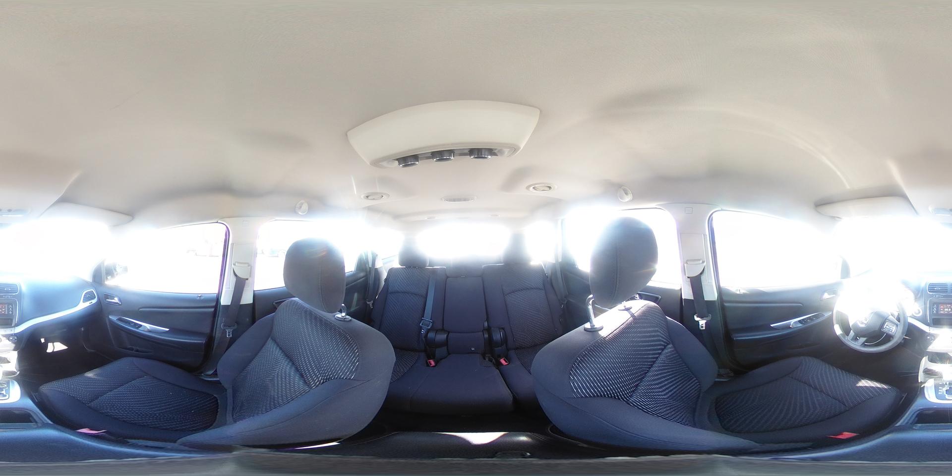 2013 DODGE JOURNEY