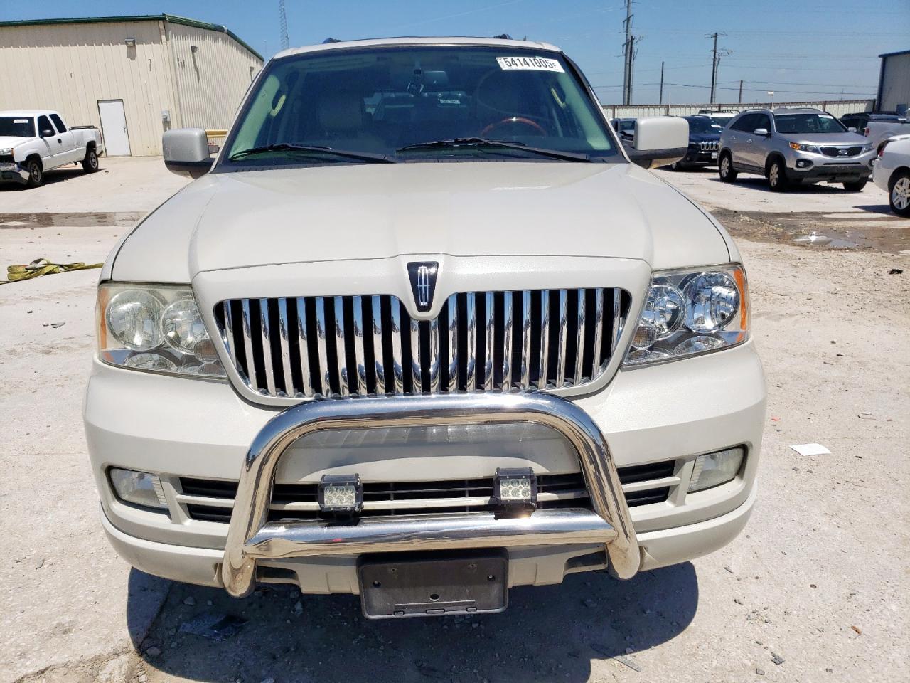 2006 LINCOLN Navigator