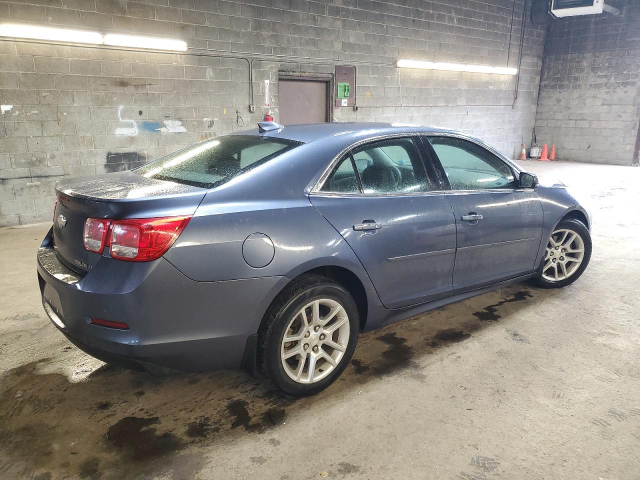 2015 CHEVROLET MALIBU