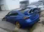 2015 SUBARU WRX