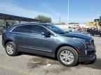 2021 CADILLAC XT5