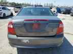 2011 FORD FUSION
