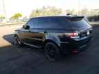 2017 LAND ROVER RANGE ROVER