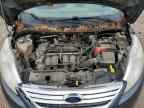 2011 FORD Fiesta