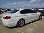 2016 BMW 5 series