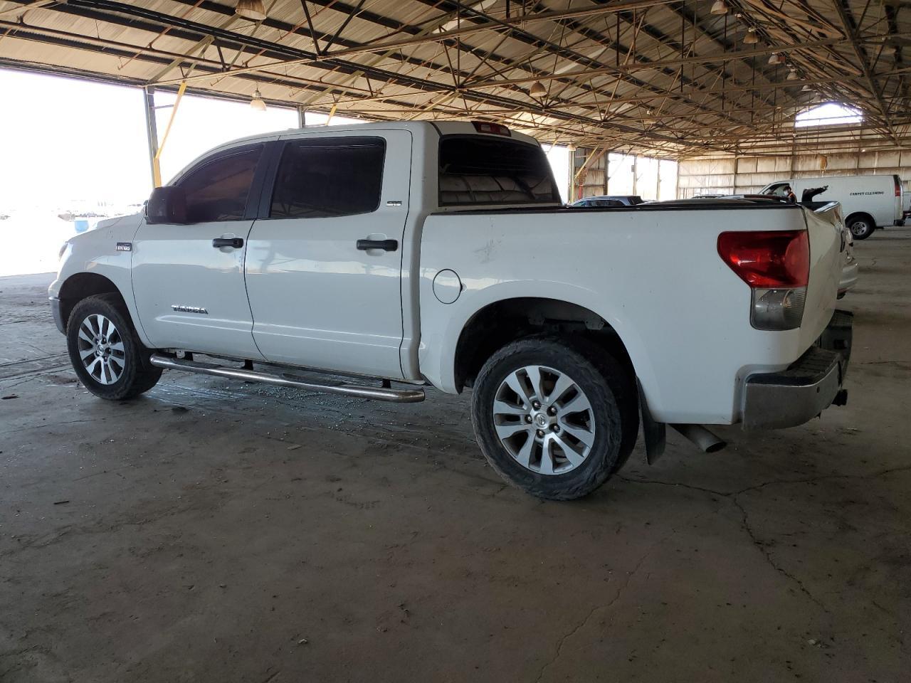 2007 TOYOTA TUNDRA