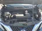 2017 NISSAN MURANO
