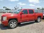2007 CHEVROLET Silverado