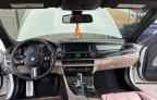 2014 BMW 5 series