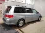 2008 HONDA ODYSSEY
