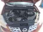 2013 NISSAN ROGUE