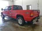 2002 CHEVROLET Silverado