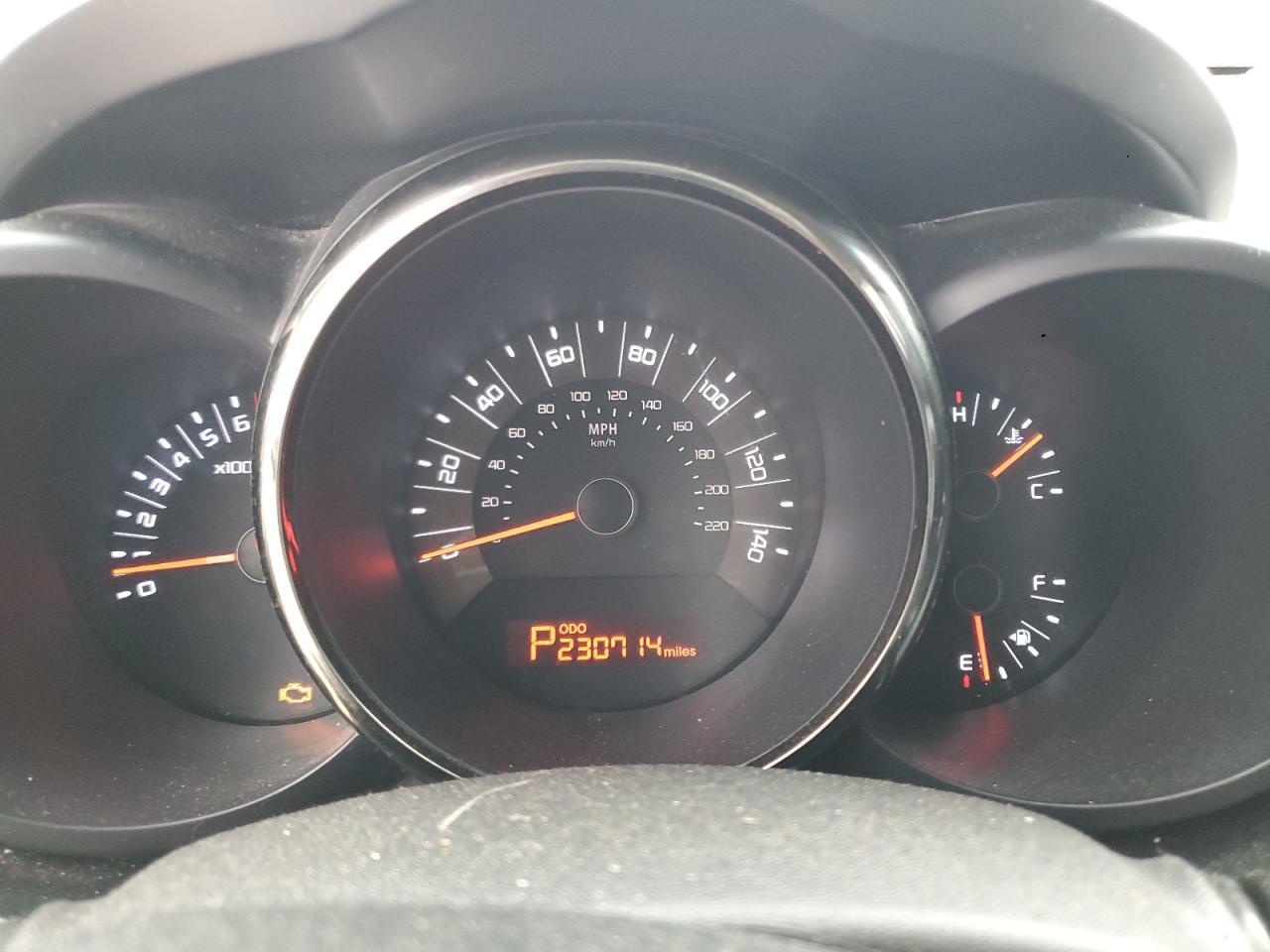 2011 KIA SOUL
