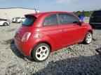 2013 FIAT 500
