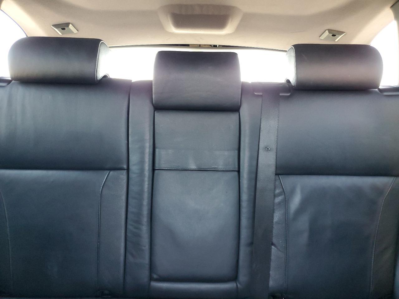 2005 BMW X5