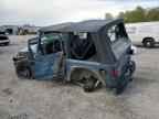 1999 JEEP WRANGLER