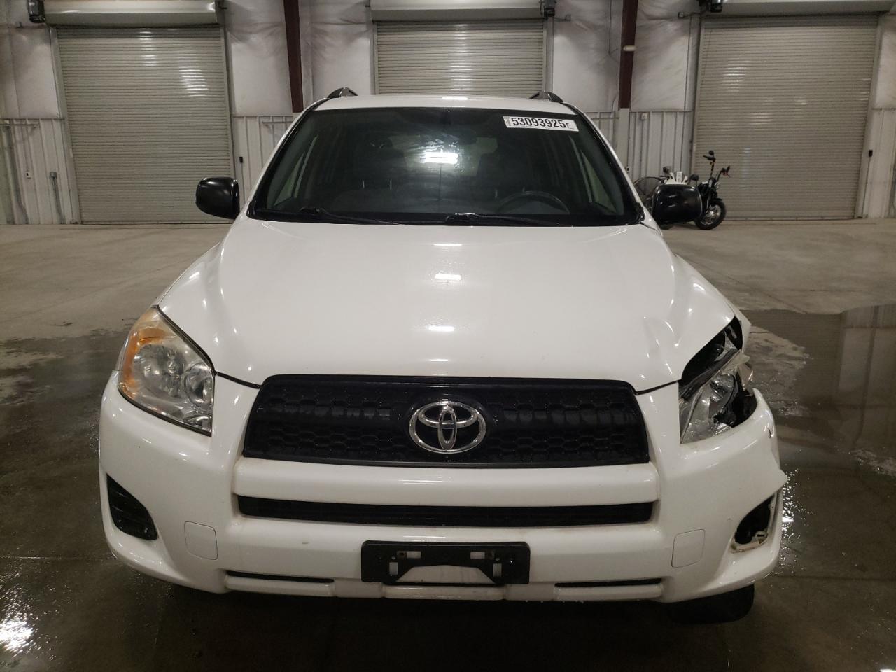 2012 TOYOTA RAV4