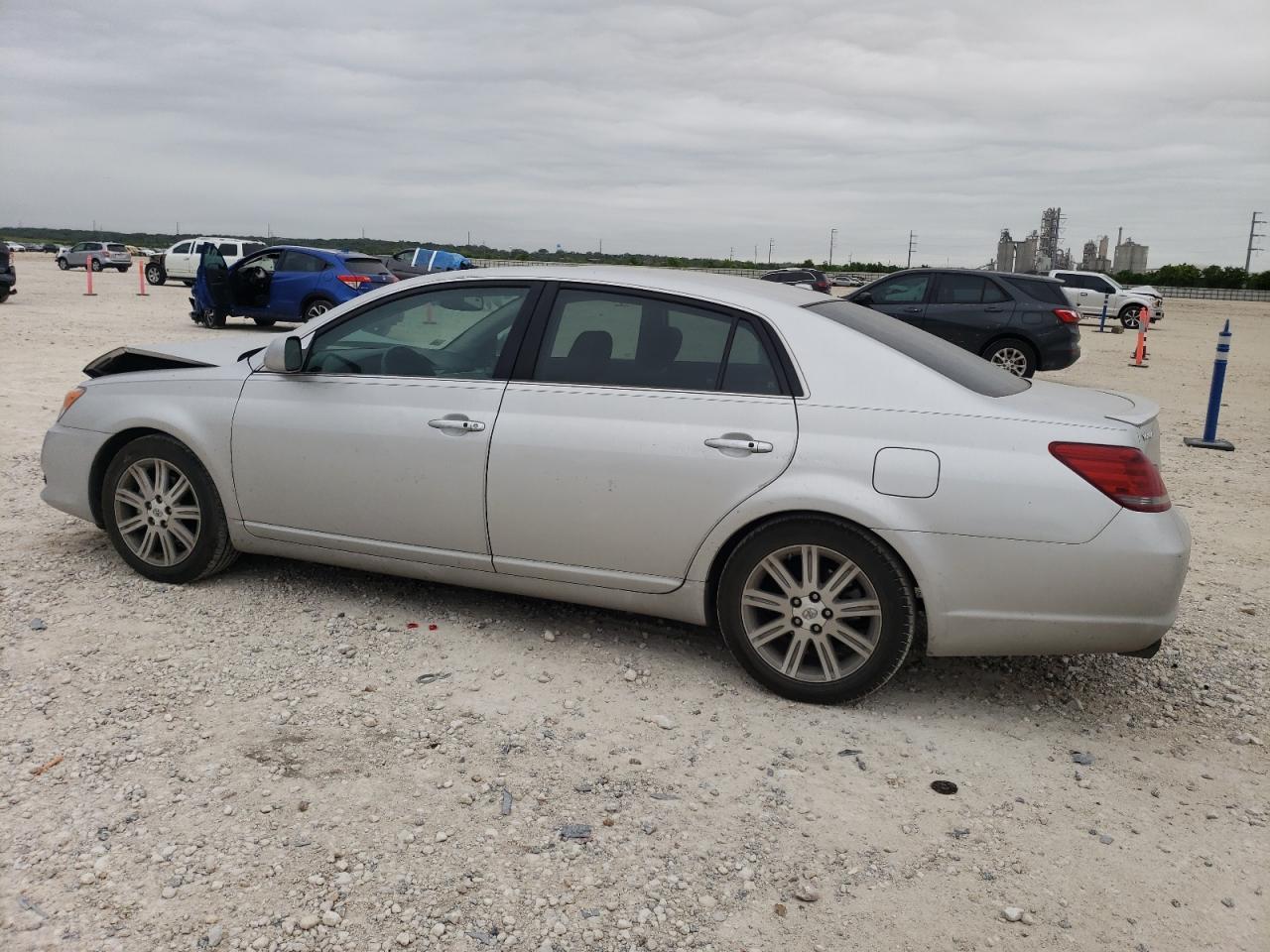 2009 TOYOTA Avalon