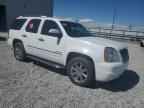 2012 GMC Yukon