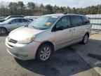 2004 TOYOTA SIENNA