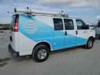 2014 CHEVROLET EXPRESS 2500