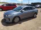 2020 KIA RIO