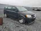 2016 DODGE CARAVAN