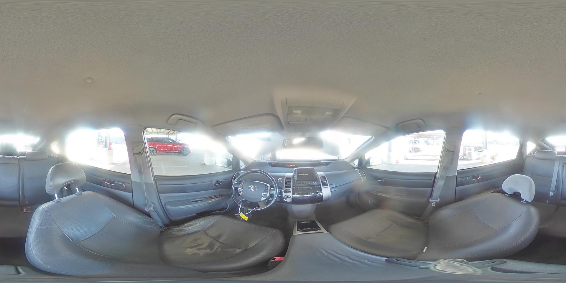 2006 TOYOTA PRIUS