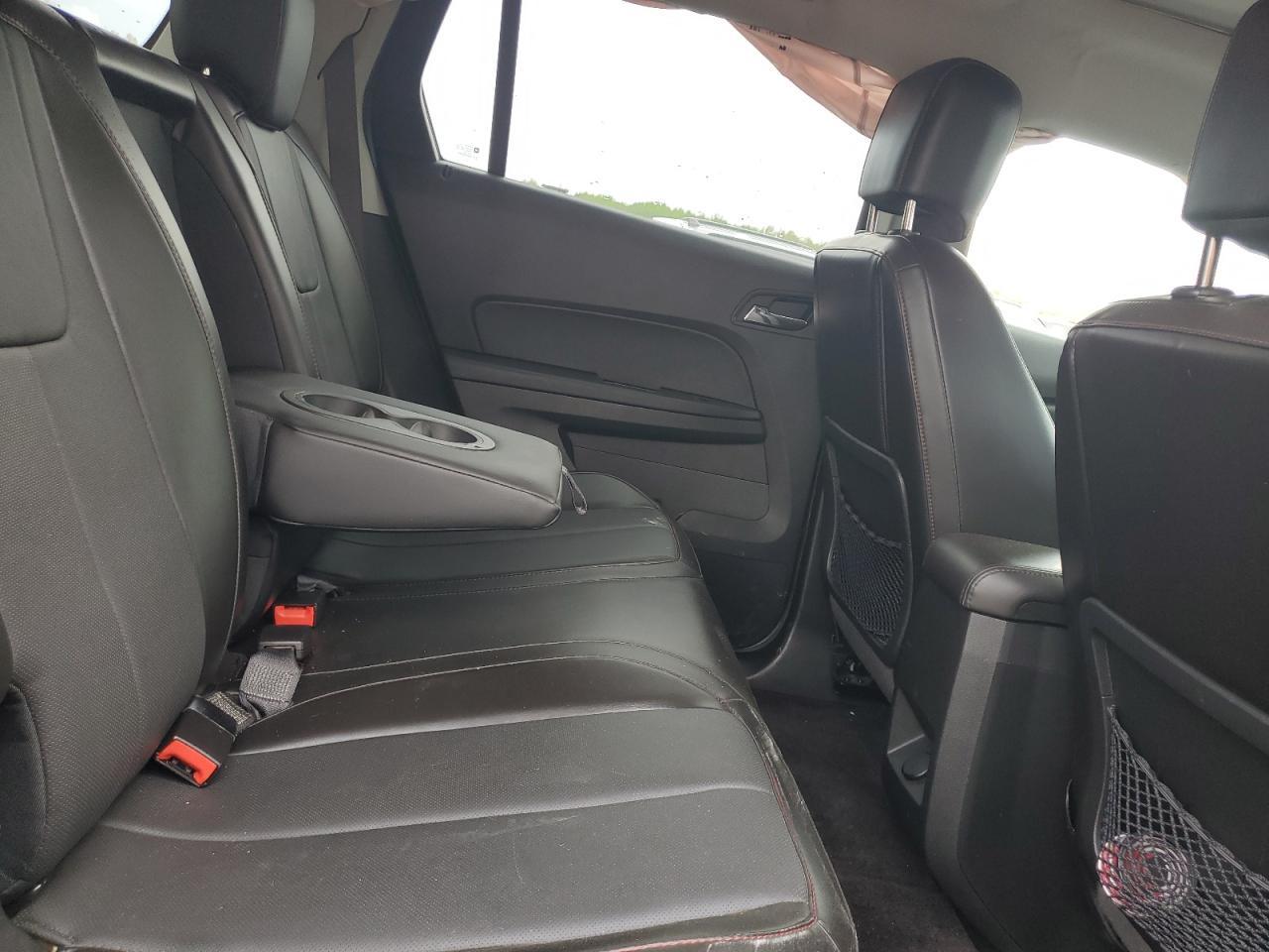 2016 GMC Terrain
